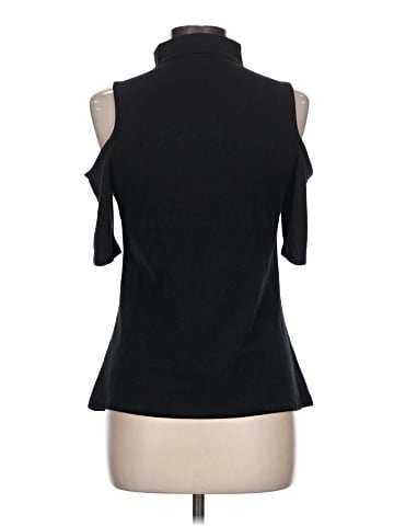 Lovesick Sleeveless Blouse (view 2)