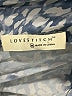 Lovestitch 100% Rayon Blue Sleeveless Blouse Size M - photo 7