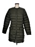H&M 100% Polyamide Green Coat Size 6 - photo 1