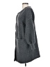 Madewell 100% Polyester Gray Cardigan Size XS - photo 5