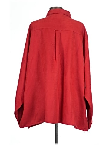 C.S.T. Sport Long Sleeve Blouse (view 2)