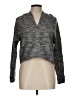 Saturday Sunday Gray Pullover Sweater Size L - photo 1