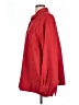 C.S.T. Sport 100% Polyester Red Long Sleeve Blouse Size 30 waist - photo 5