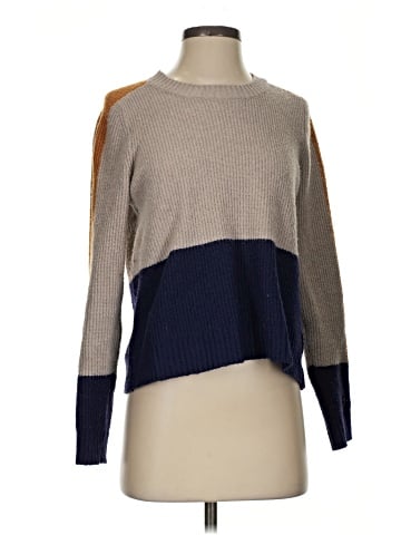 Pinque Pullover Sweater (view 1)