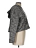 Saturday Sunday Gray Pullover Sweater Size L - photo 4