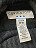 Covington Black Turtleneck Sweater Size S - photo 7