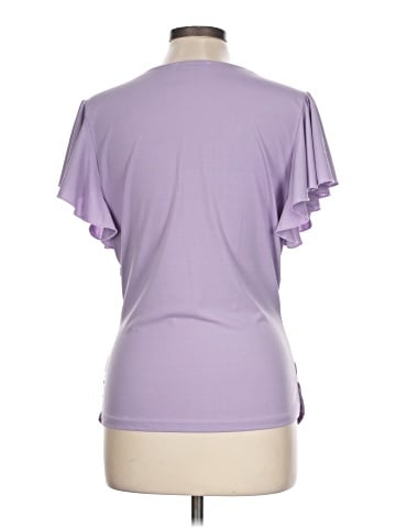 Grace Karin Short Sleeve Top (view 2)