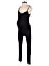 BUMPSuit Black Jumpsuit Size S - photo 1