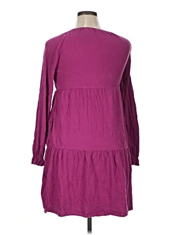 Lands' End Casual Dress (view 2)
