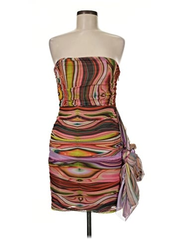 Elliatt Cocktail Dress (view 1)