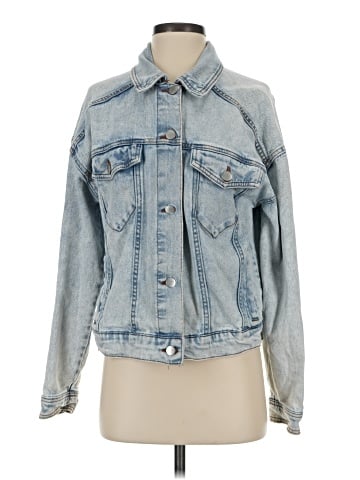 Wild Fable Denim Jacket (view 1)