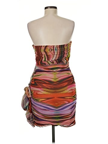 Elliatt Cocktail Dress (view 2)