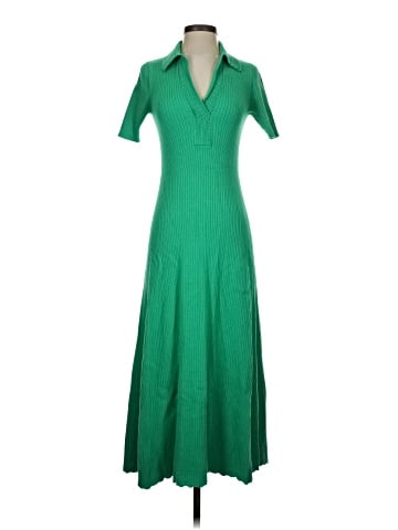 Ann Taylor LOFT Casual Dress (view 1)