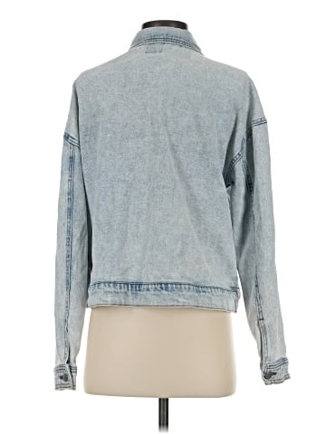 Wild Fable Denim Jacket (view 2)