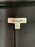 Max Studio Solid Black Active Pants Size L - photo 7