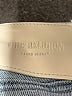 True Religion Hearts Blue Jeans Size 29 waist - photo 7