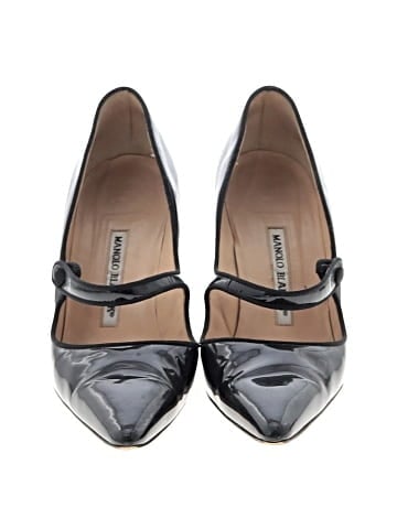 Manolo Blahnik Heels (view 2)
