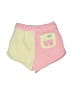 Old Navy Color Block Pink Shorts Size 3T - photo 2