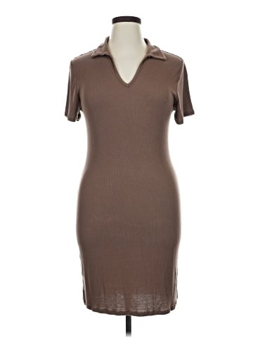 Ambiance Casual Dress (view 1)