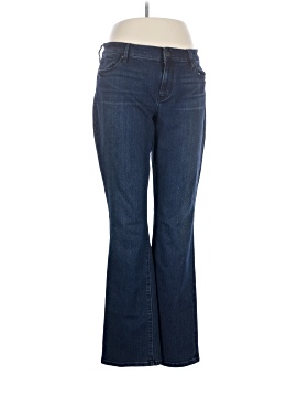 Ann Taylor Loft Jeans