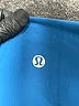 Lululemon Athletica Blue Active Pants Size 8 - photo 7