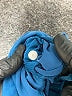 Lululemon Athletica Blue Active Pants Size 8 - photo 8