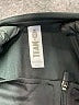 Team 365 100% Polyester Black Track Jacket Size XL - photo 6