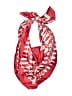 Adrienne Landau Studio Red Scarf One size - photo 1