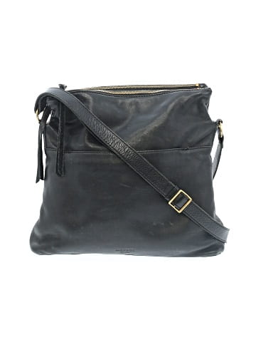 Margot Leather Crossbody Bag (view 1)