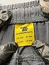 Assorted Brands Solid Black Athletic Shorts Size 2X - photo 3
