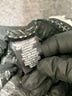 Sanctuary Print Gray Blazer Size XS - photo 7