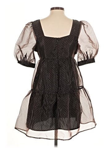 Assorted Brands Cocktail Dress (view 2)