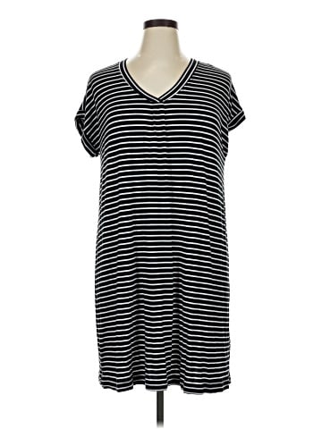 a.n.a. A New Approach Casual Dress (view 1)