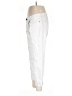 Eddie Bauer 100% Cotton White Jeans Size 6 - photo 5