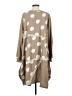 Assorted Brands Tan Casual Dress Size 2 - photo 2