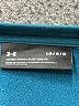 Under Armour Teal Long Sleeve T-Shirt Size L - photo 7