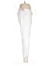 Eddie Bauer 100% Cotton White Jeans Size 6 - photo 4