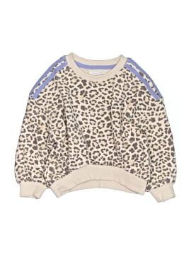 Grayson Mini Pullover Sweater