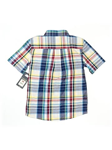 U.S. Polo Assn. Short Sleeve Button-Down Shirt (view 2)