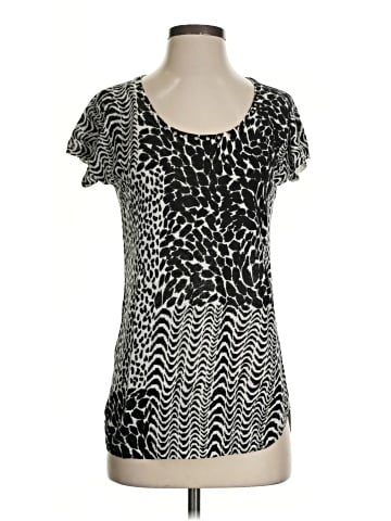 Gerard Darel Short Sleeve Top (view 1)