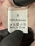 Unbranded 100% Polyester Pink Casual Dress Size M - photo 7