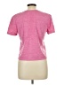 New Balance Pink Active T-Shirt Size L - photo 2