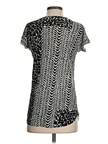 Gerard Darel Short Sleeve Top (view 2)