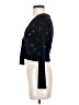 Out From Under Black Long Sleeve Top Size XS - photo 5