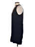 THML 100% Rayon Blue Casual Dress Size S - photo 5