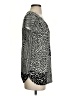 Gerard Darel 100% Linen Black Short Sleeve Top Size XS (1) - photo 4