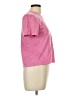 New Balance Pink Active T-Shirt Size L - photo 4