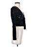 Out From Under Black Long Sleeve Top Size XS - photo 4