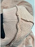 Chloé Tan Pullover Hoodie Size 14 - photo 5