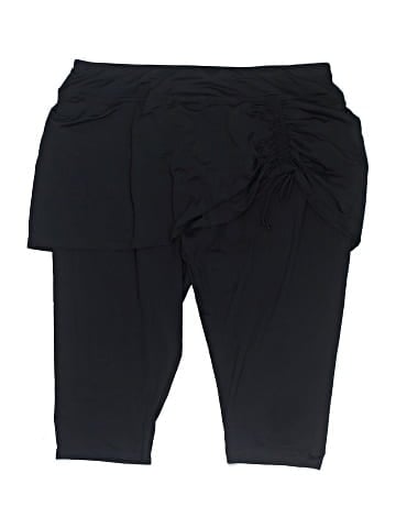 Lands' End Swimsuit Bottoms (view 1)
